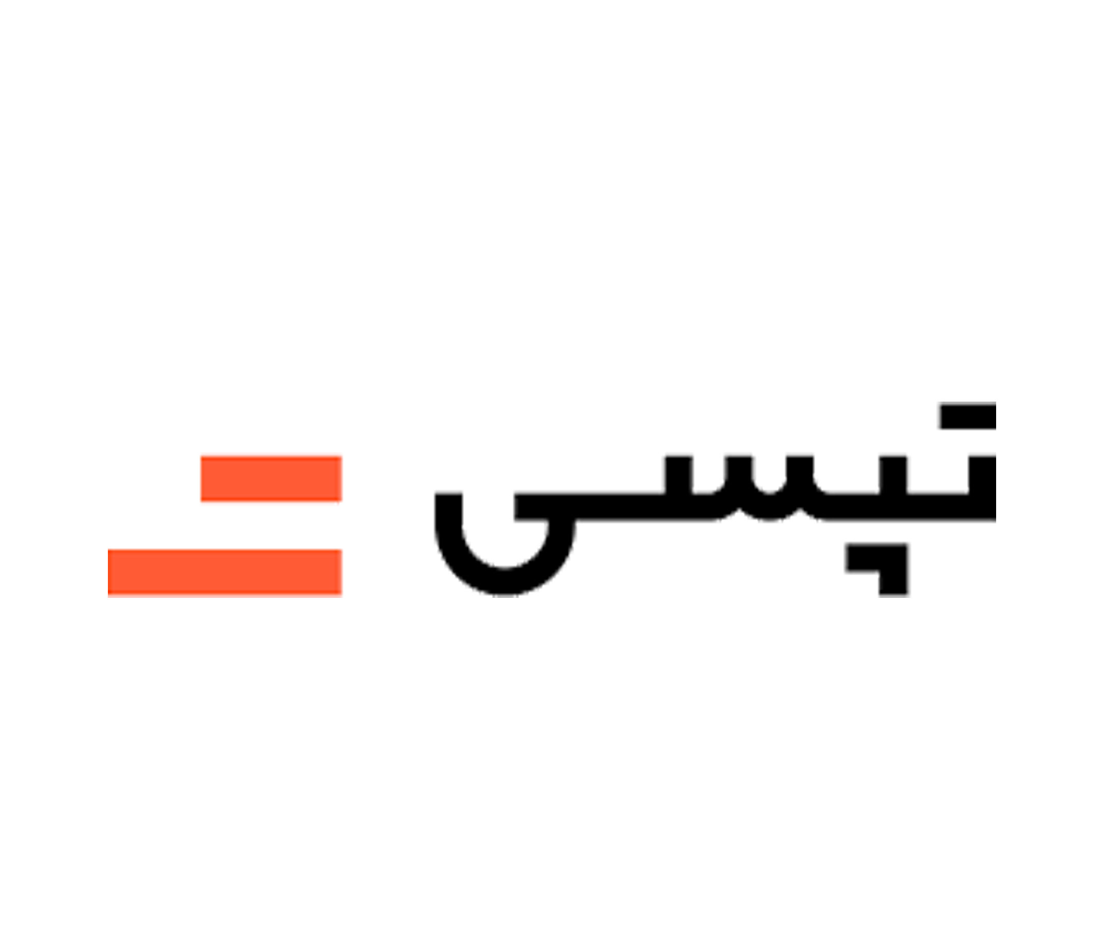 لوگو تپسی